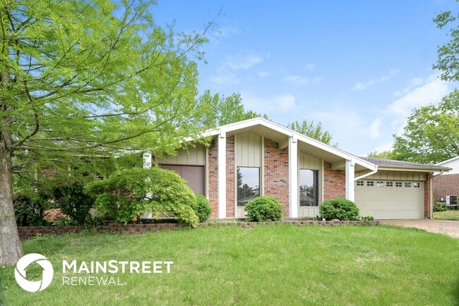 property at 3754 Monsols Dr