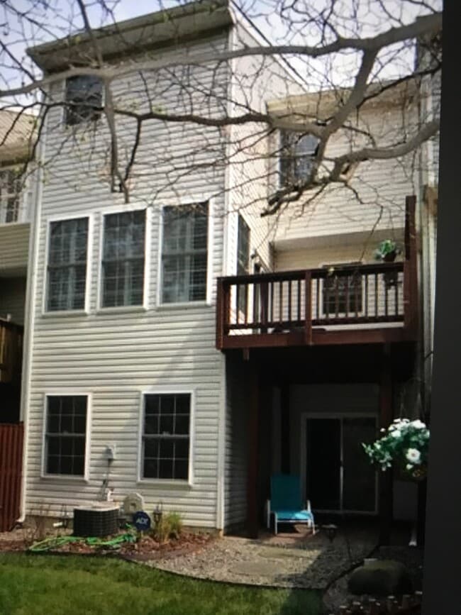 205 Tilden Way in Edgewater, MD - Building Photo - Building Photo