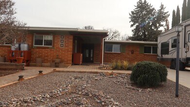 1516 Cushman Dr in Sierra Vista, AZ - Building Photo - Building Photo