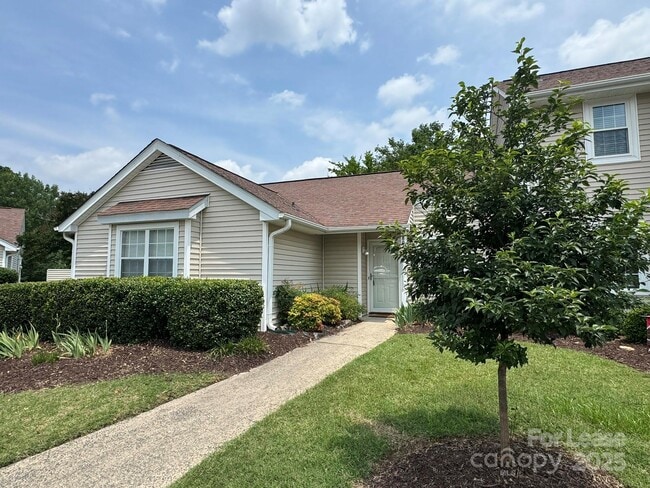 property at 7801 Renaissance Ct