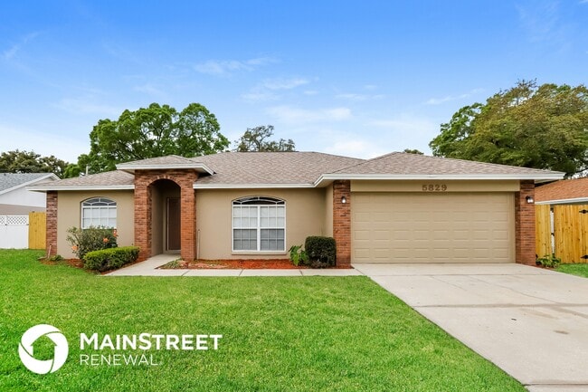 property at 5829 Daughtery Downs Loop