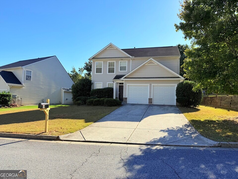 320 Alderman Trace SW in Austell, GA - Building Photo