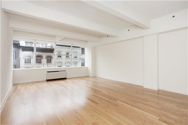 53 Park Pl in New York, NY - Building Photo
