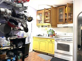 846 Huntington Ave, Unit 2 in Boston, MA - Building Photo