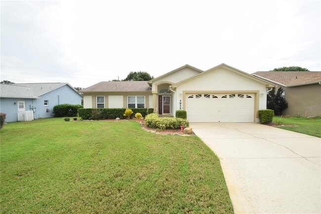 property at 5955 Chickadee Dr