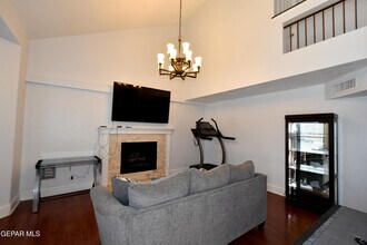 6189 Night Fall Pl in El Paso, TX - Building Photo - Building Photo