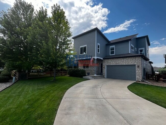 2907 Photon Ct in Loveland, CO - Building Photo - Building Photo