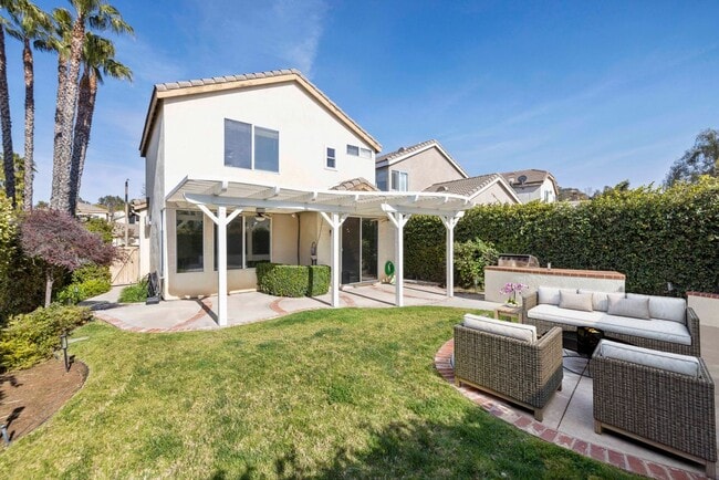 27815 Sunflower Ct in Santa Clarita, CA - Building Photo - Building Photo