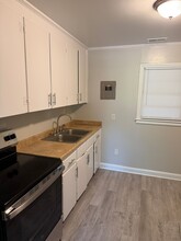 3818 Winfield Dr in Charlotte, NC - Foto de edificio - Building Photo