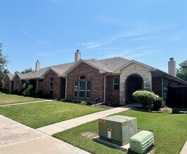 1610 Poinsettia Blvd in Denton, TX - Building Photo - Building Photo
