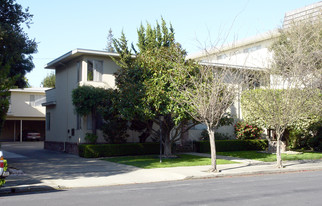 Duane Street Apartments