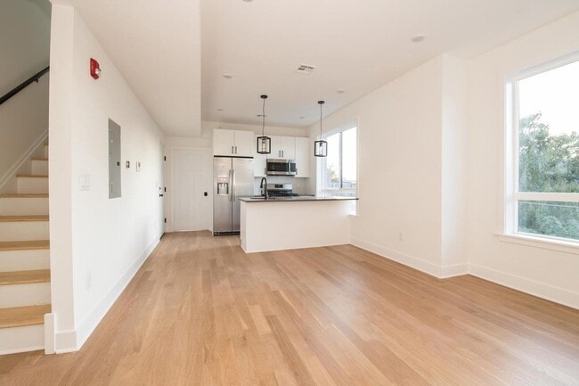 616 W Norris St in Philadelphia, PA - Building Photo - Building Photo