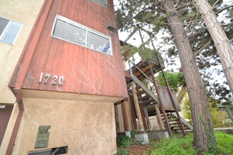 1720 Cedar St in Berkeley, CA - Building Photo - Other