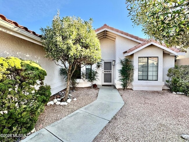 9970 N Colony Dr in Tucson, AZ - Building Photo - Building Photo