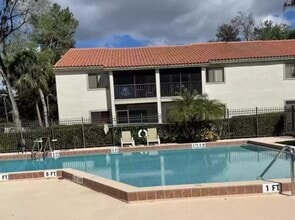 1145 Country Club Dr in Titusville, FL - Building Photo - Building Photo
