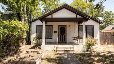 816 Stark St in Austin, TX - Building Photo - Building Photo