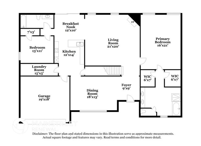 7637 Stonington Dr in Memphis, TN - Building Photo - Building Photo