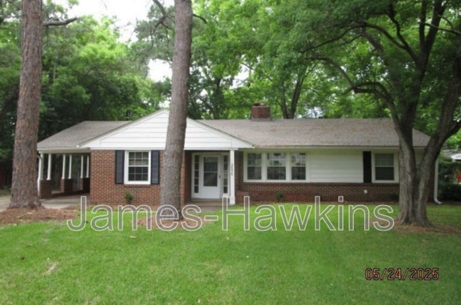 property at 2656 Fisk Rd