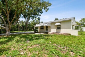 3808 S Grady Ave in Tampa, FL - Building Photo - Building Photo