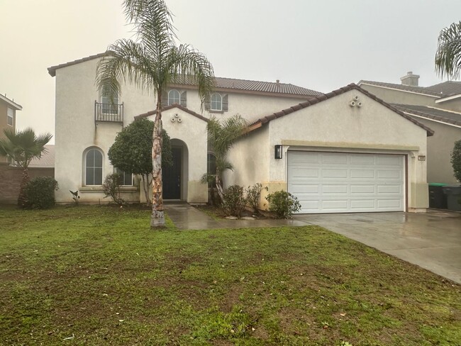 property at 1499 Mendocino Way
