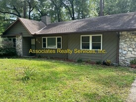 119 SW 75th Terrace in Gainesville, FL - Building Photo