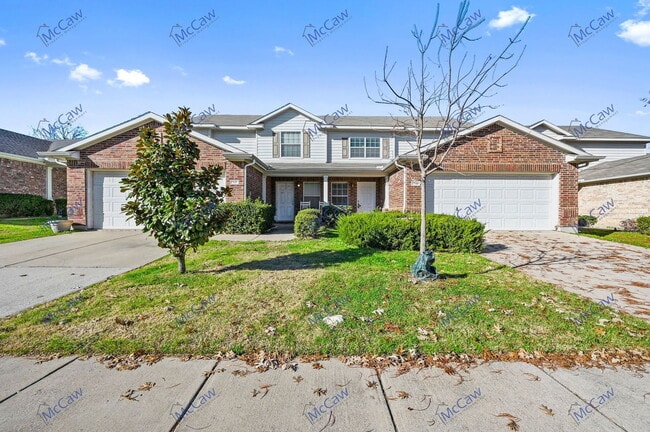 property at 7541 Lazy Spur Blvd