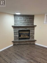 810 Sanok Dr in Pickering, ON - Building Photo - Building Photo