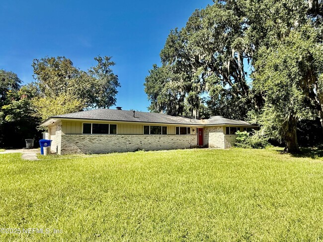 2349 Moody Ave in Orange Park, FL - Building Photo - Building Photo