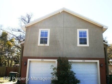452 Orange Ave in Longwood, FL - Building Photo