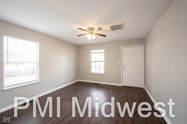 1365 Mulberry St. in Noblesville, IN - Building Photo - Building Photo