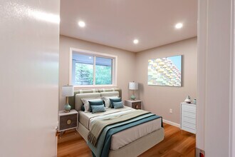 6 Bennett Rd, Unit A in Yarmouth, ME - Foto de edificio - Building Photo