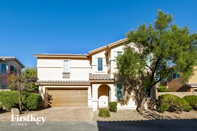 6208 Bradford Island Ct in Las Vegas, NV - Building Photo - Building Photo