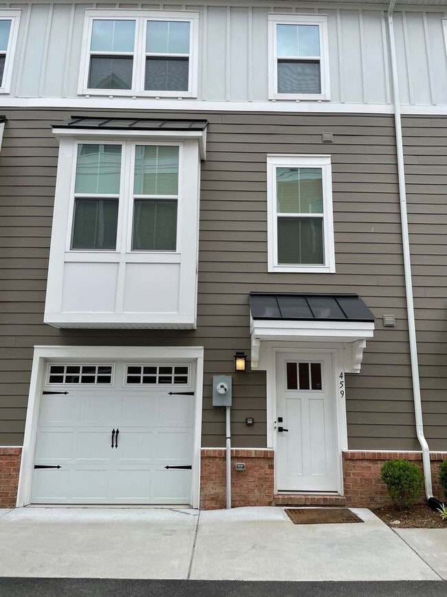 property at 459 Westport St