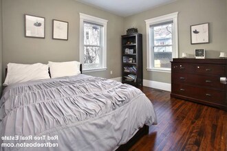 179 Tremont St-Unit -P01 in Newton, MA - Building Photo - Building Photo