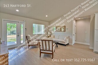 143 Hartford St in Hawthorne, FL - Building Photo - Building Photo