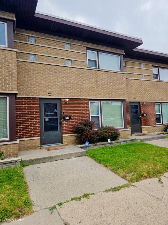 property at 143 157th St