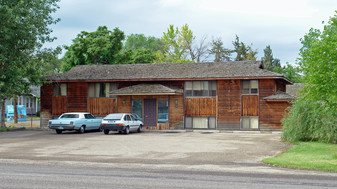 949 N Oregon St Apartments