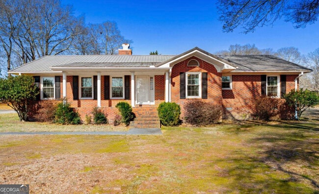 property at 173 Madison St