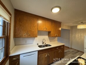 4216 Xenia Ave N-Unit -1 in Minneapolis, MN - Building Photo - Building Photo