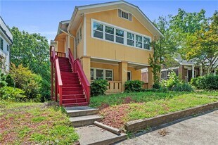 789 Barnett St NE in Atlanta, GA - Building Photo