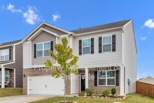 1771 Odessa Ln in Woodruff, SC - Building Photo