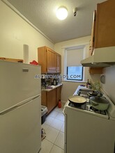 1156 Commonwealth Ave in Allston, MA - Building Photo - Building Photo
