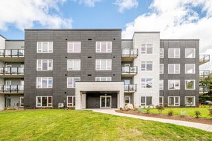 29 Heckman Ave in Bridgewater, NS - Building Photo