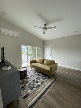 3662 Quimby St, Unit ADU in San Diego, CA - Building Photo - Building Photo