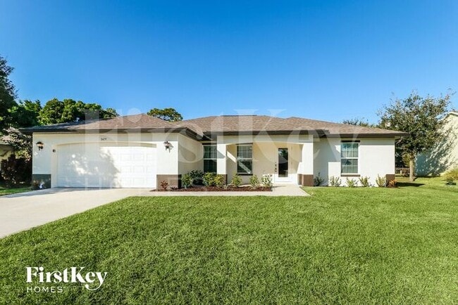 property at 1419 SW 29th Terrace
