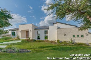 property at 10111 Ivory Canyon