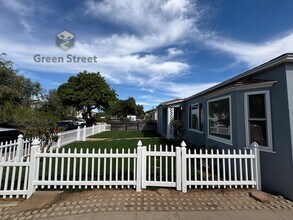 1719 Oliver Ave in San Diego, CA - Building Photo - Building Photo