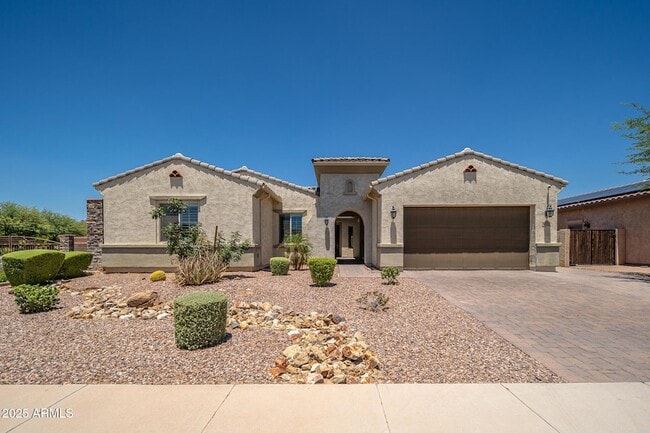 9752 W Rowel Rd in Peoria, AZ - Building Photo - Building Photo