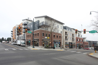 Burien Town Square in Burien, WA - Building Photo - Building Photo