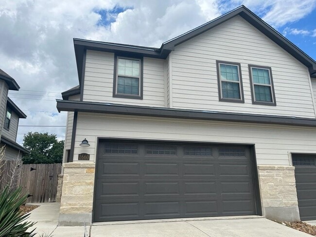 property at 1660 Barrett Ave